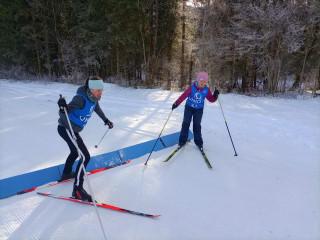 Landesmeisterschaft Ski Nordisch im Bregenzer Wald