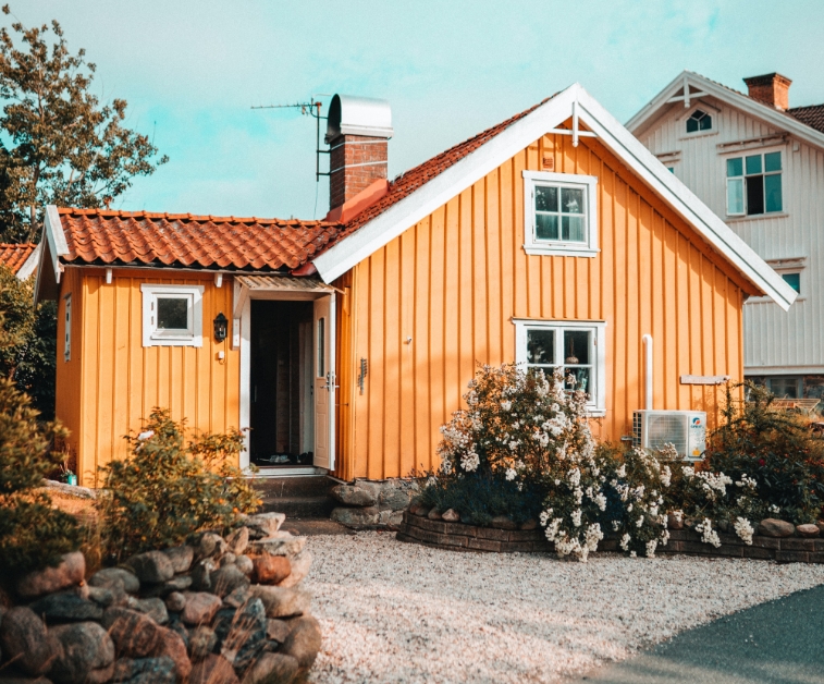 Abgeschlossene Vermietung/Verkauf