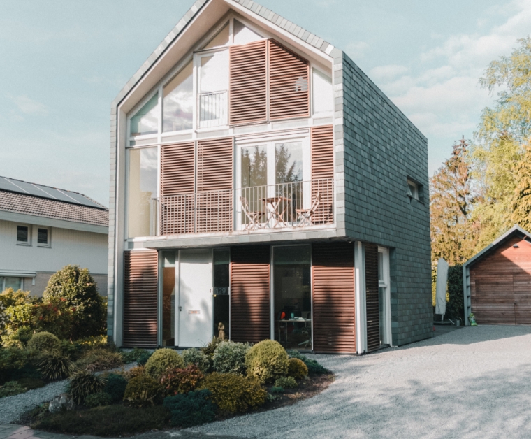 Abgeschlossene Vermietung/Verkauf