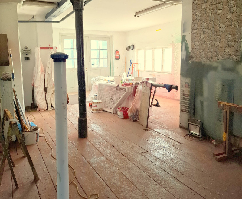 Charmantes 2–3 Familienhaus mit großem Garten in Immenstadt – viel Potenzial!