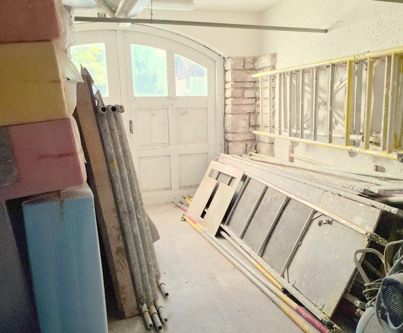 Charmantes 2–3 Familienhaus mit großem Garten in Immenstadt – viel Potenzial!