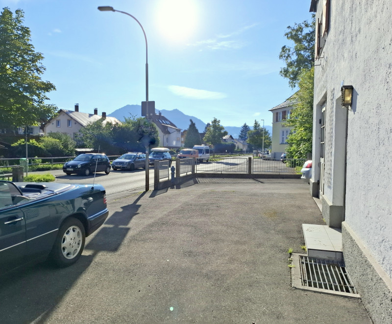 Charmantes 2–3 Familienhaus mit großem Garten in Immenstadt – viel Potenzial!