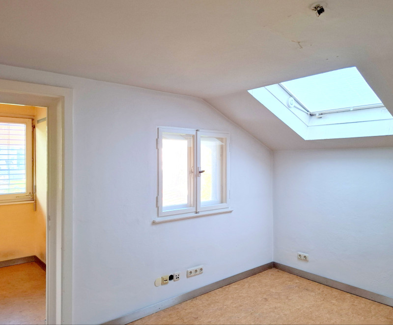 Charmantes 2–3 Familienhaus mit großem Garten in Immenstadt – viel Potenzial!