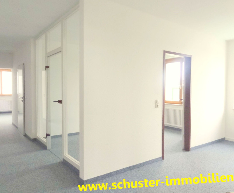 Multifunktionale – GEWERBERÄUME in Fischen