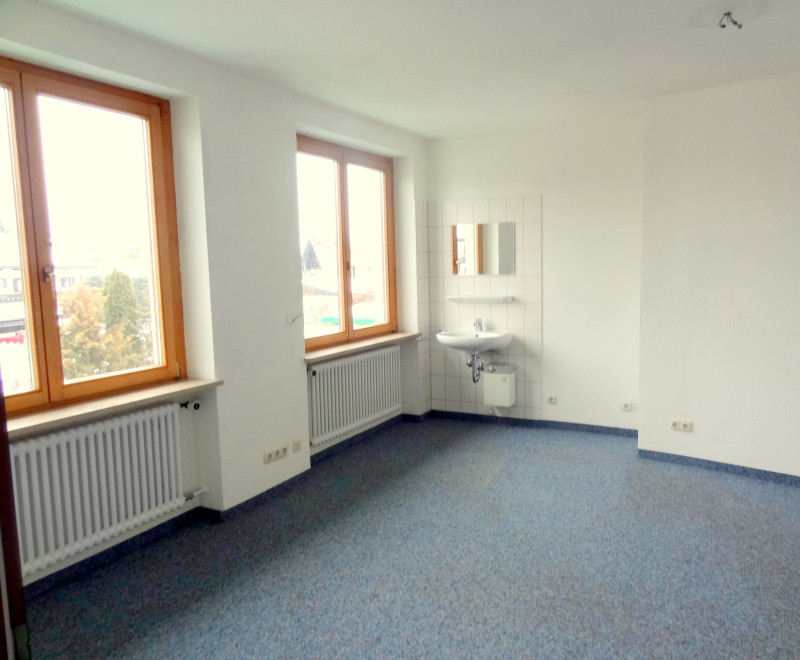 Multifunktionale – GEWERBERÄUME in Fischen