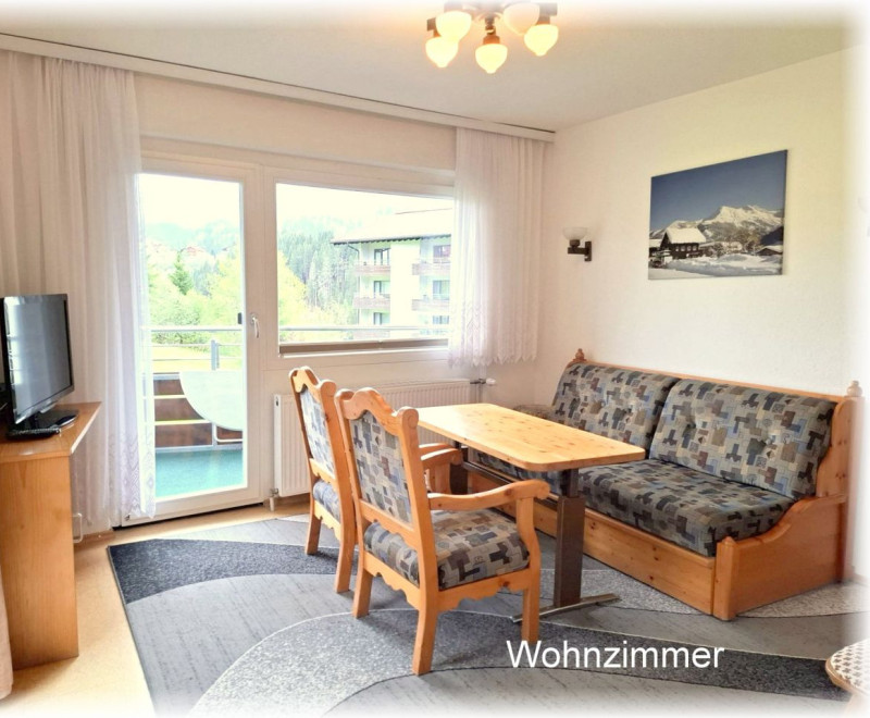MIETWOHNUNG oder Nutzung als Ferienwohnung