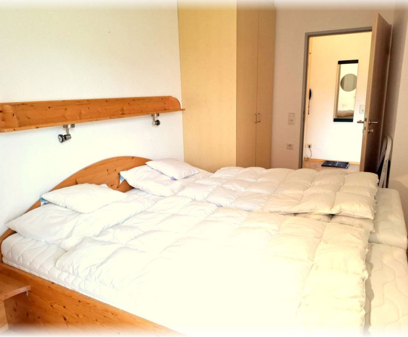 MIETWOHNUNG oder Nutzung als Ferienwohnung