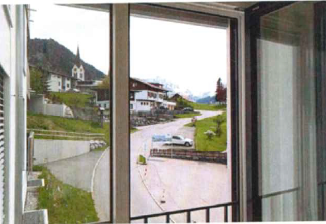 EIGENTUMSWOHNUNG im Kleinwalsertal ZU VERKAUFEN