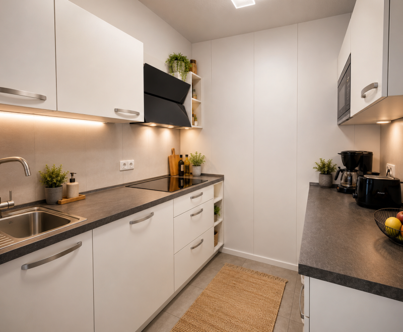 FERIENWOHNUNG im Kleinwalsertal zu verkaufen BIETERVERFAHREN