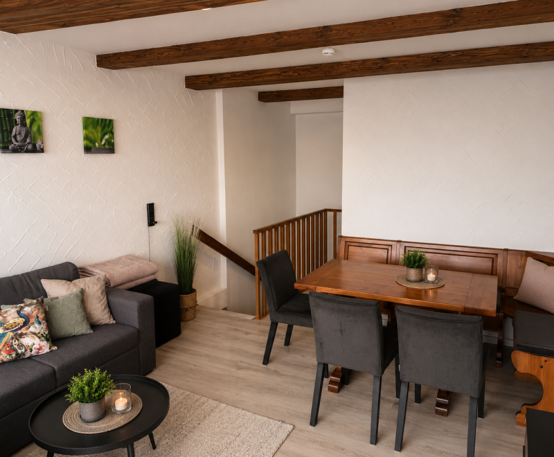 FERIENWOHNUNG im Kleinwalsertal zu verkaufen BIETERVERFAHREN