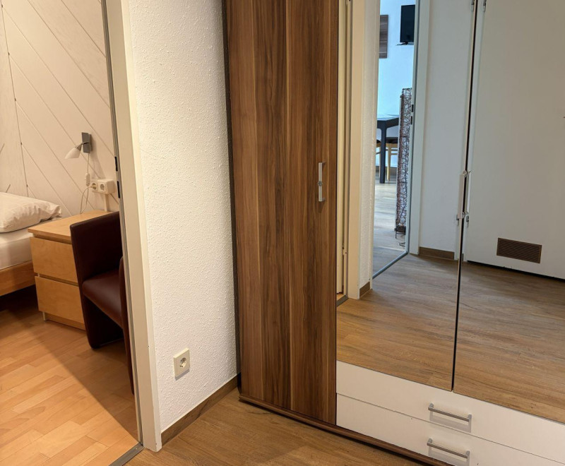 -FERIENAPARTMENT- Exquisite Ferienimmobilie mit Panoramablick 