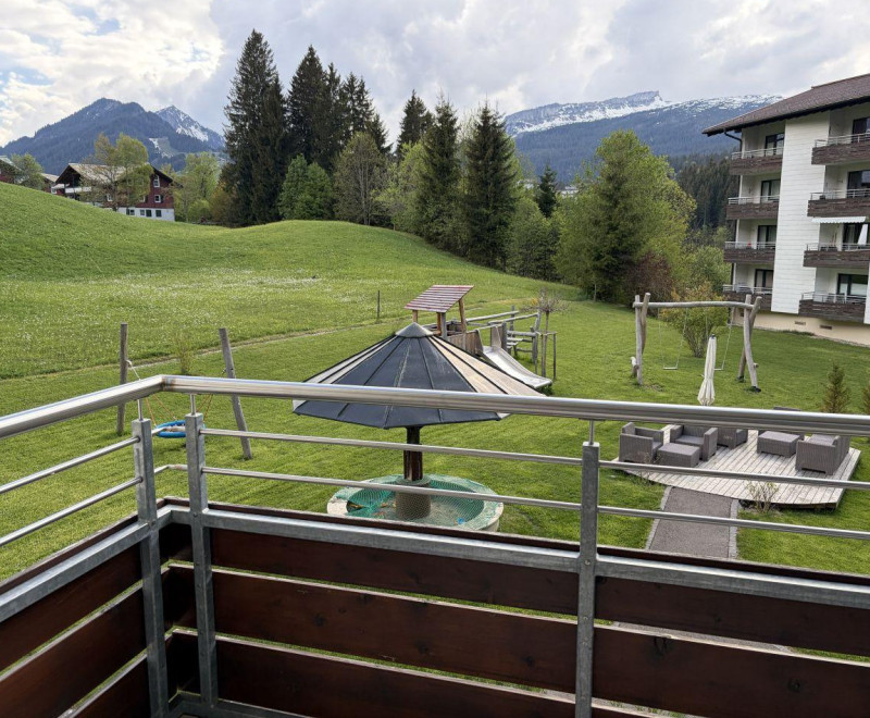 -FERIENAPARTMENT- Exquisite Ferienimmobilie mit Panoramablick 
