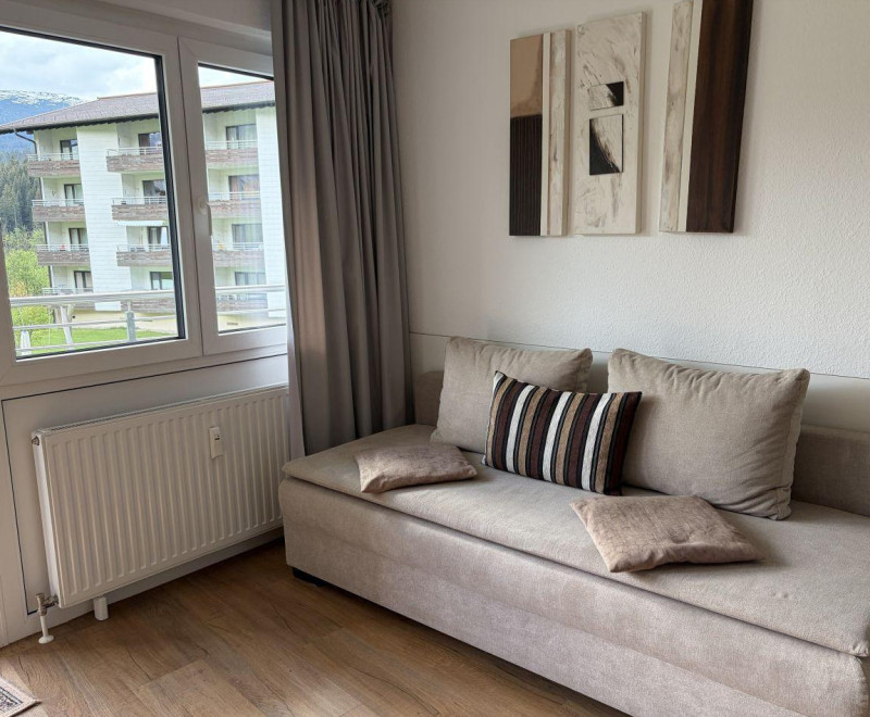 -FERIENAPARTMENT- Exquisite Ferienimmobilie mit Panoramablick 