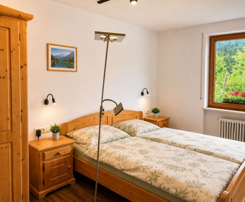 MIETWOHNUNG 3-Zi./ 80 m² mit Terrasse