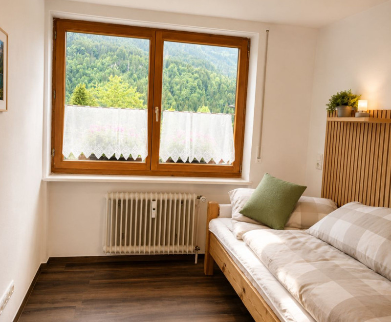 MIETWOHNUNG 3-Zi./ 80 m² mit Terrasse