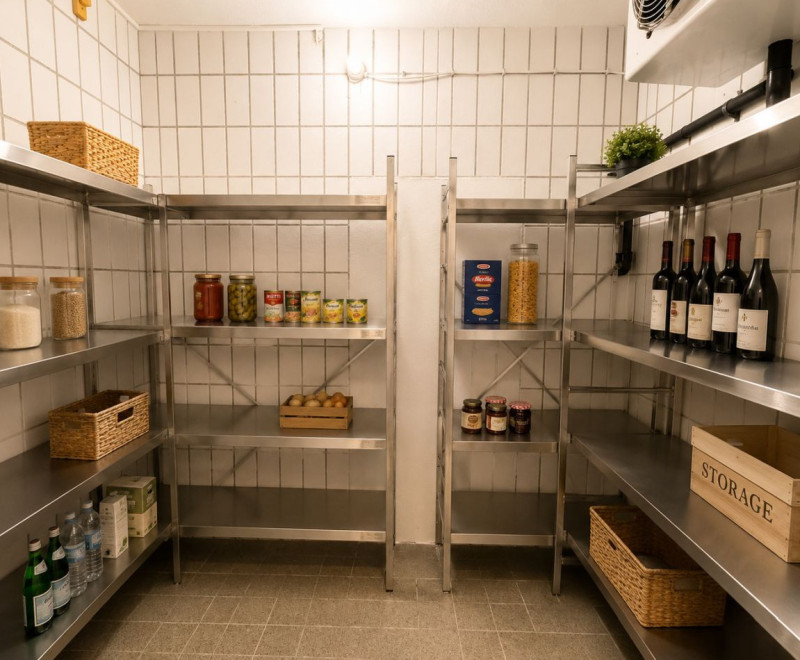 MIETWOHNUNG 3-Zi./ 80 m² mit Terrasse