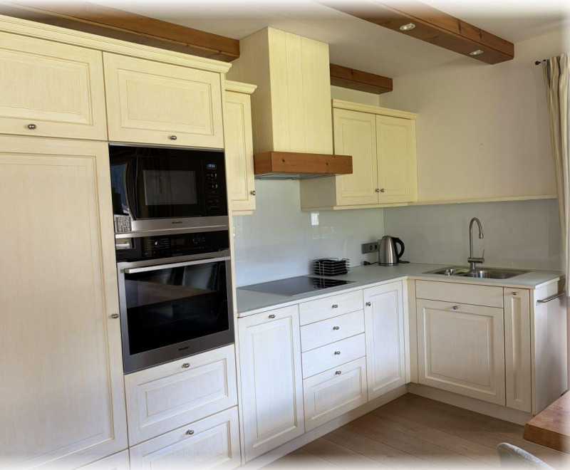 MIETWOHNUNG 3-Zi./90 m² mit Süd-Balkon