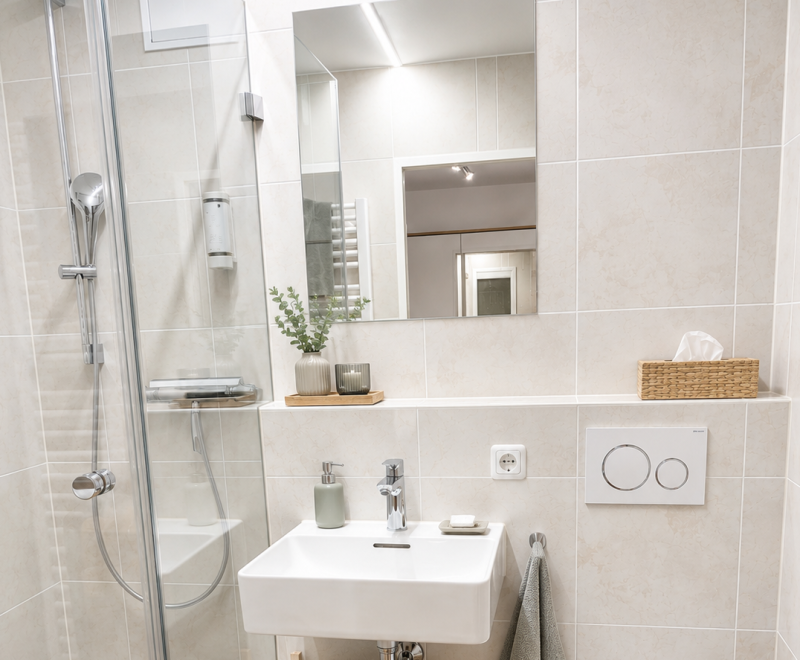 Urlaubstage in Ihrem eigenen Ferienapartment