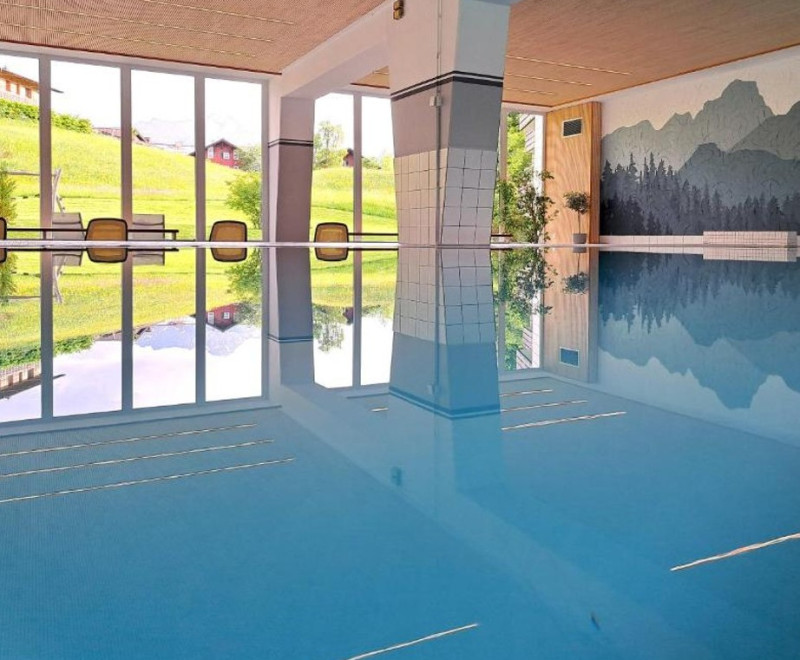 Urlaubstage in Ihrem eigenen Ferienapartment