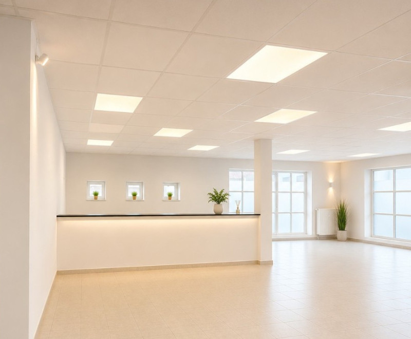 EXKLUSIVES GEWERBEOBJEKT IN OBERSTDORF