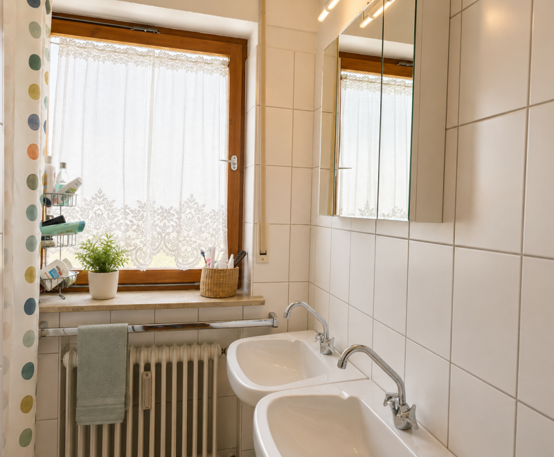 EIGENTUMS - FERIENWOHNUNG Kleinwalsertal
