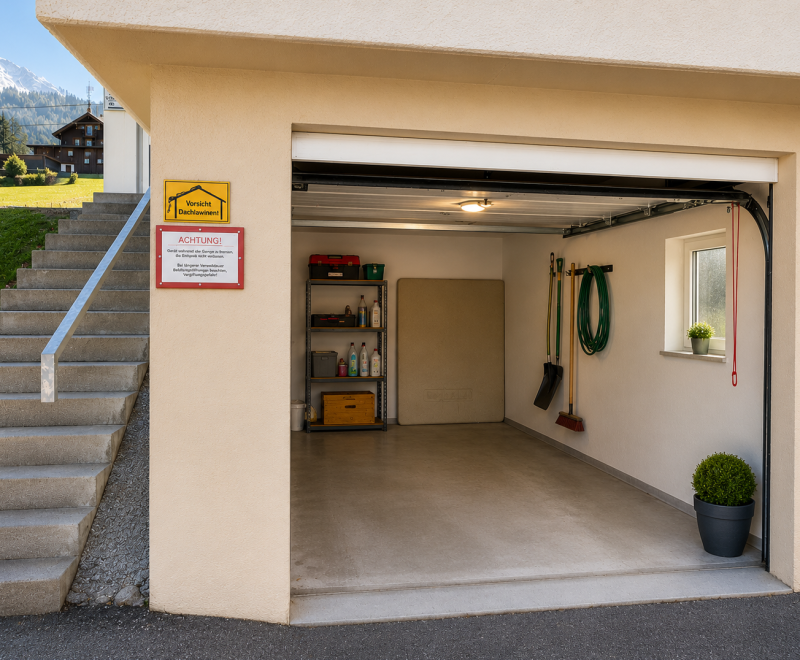 EIGENTUMS - FERIENWOHNUNG Kleinwalsertal