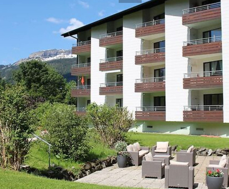 MIETWOHNUNG oder FERIENDOMIZIL im Kleinwalsertal