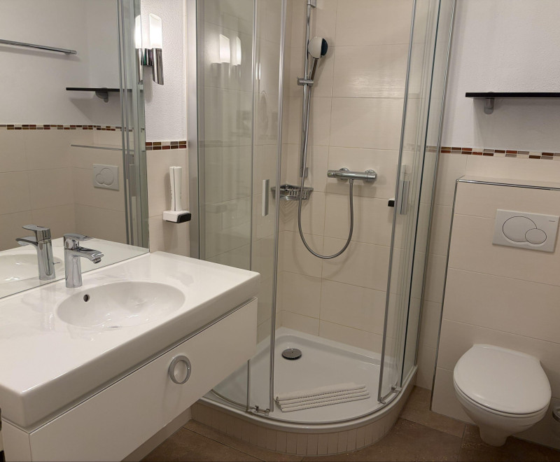 FERIENWOHNUNG in Hirschegg / Kleinwalsertal 