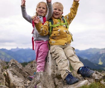Herbstferien - Family Deal - 25.10. bis 07.11.2026 