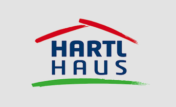 HARTL HAUS: Fertigteilhäuser in Holzriegelbauweise