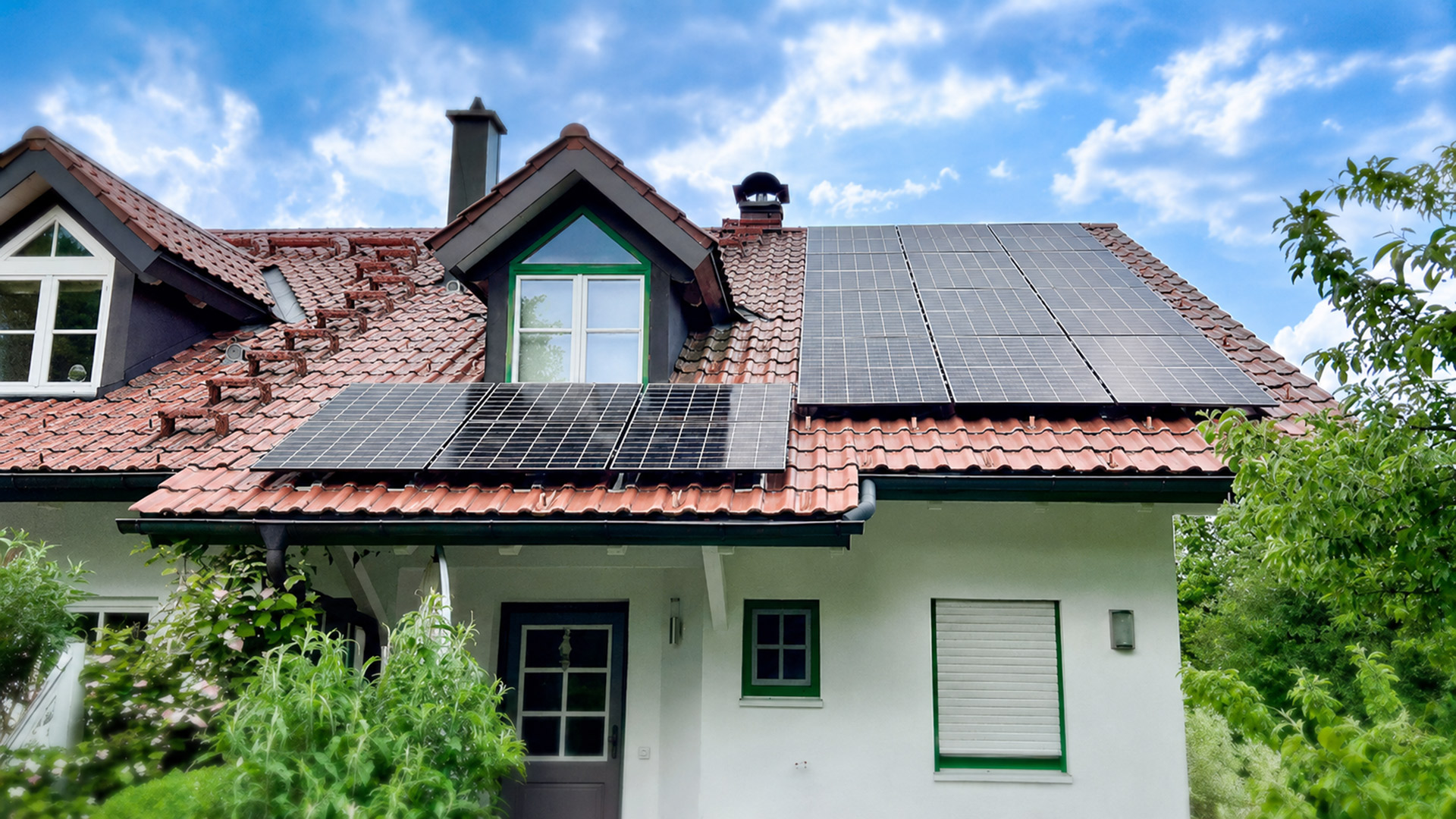 Photovoltaik