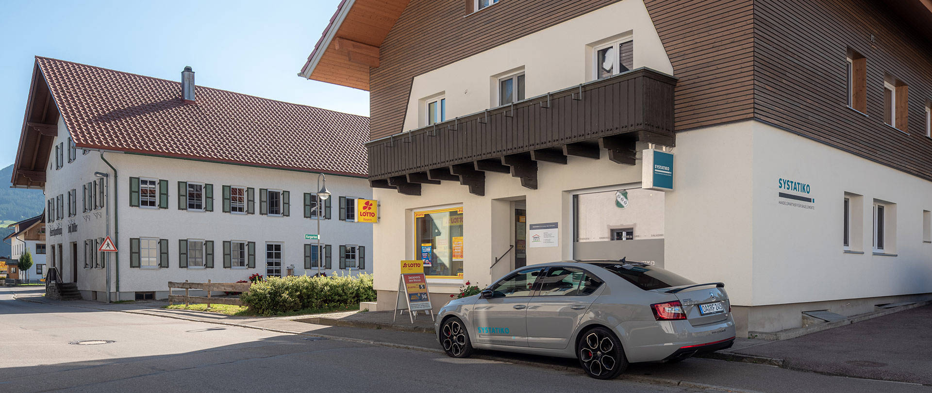 Leistungen