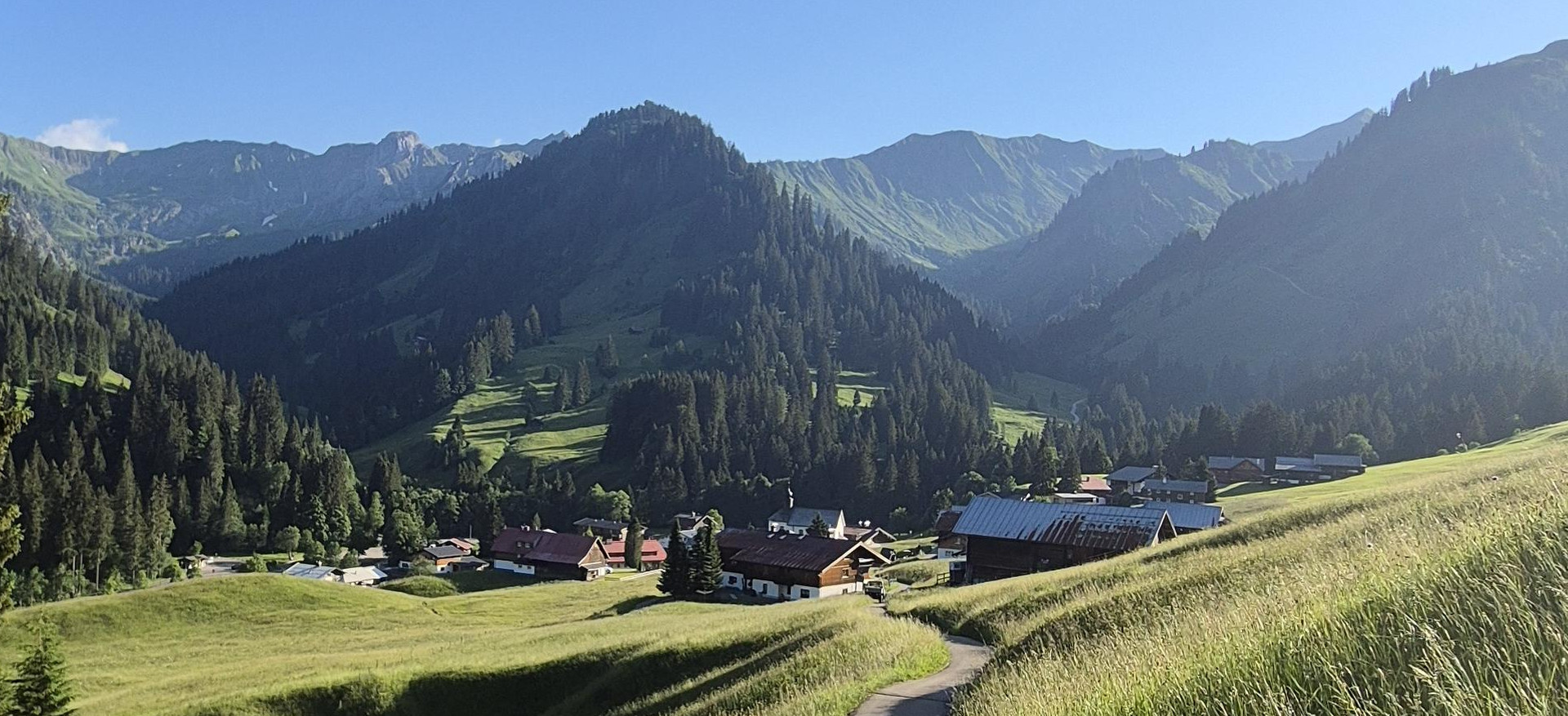 Herzlich Willkommen