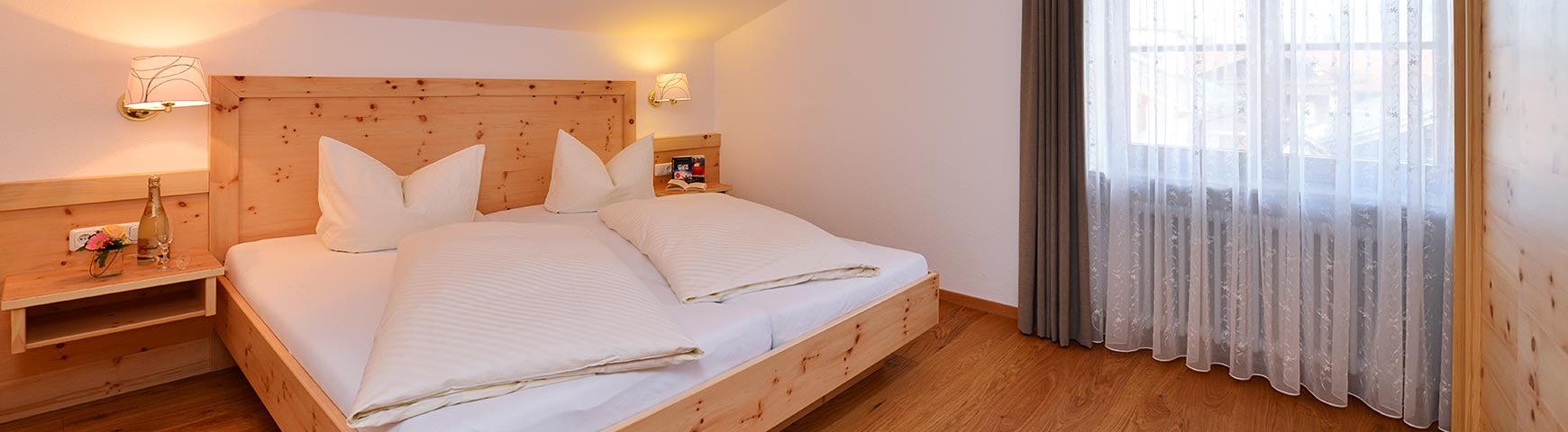 Haus am Oberöschle