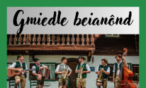 Gmiedle beianond 07.11.2026