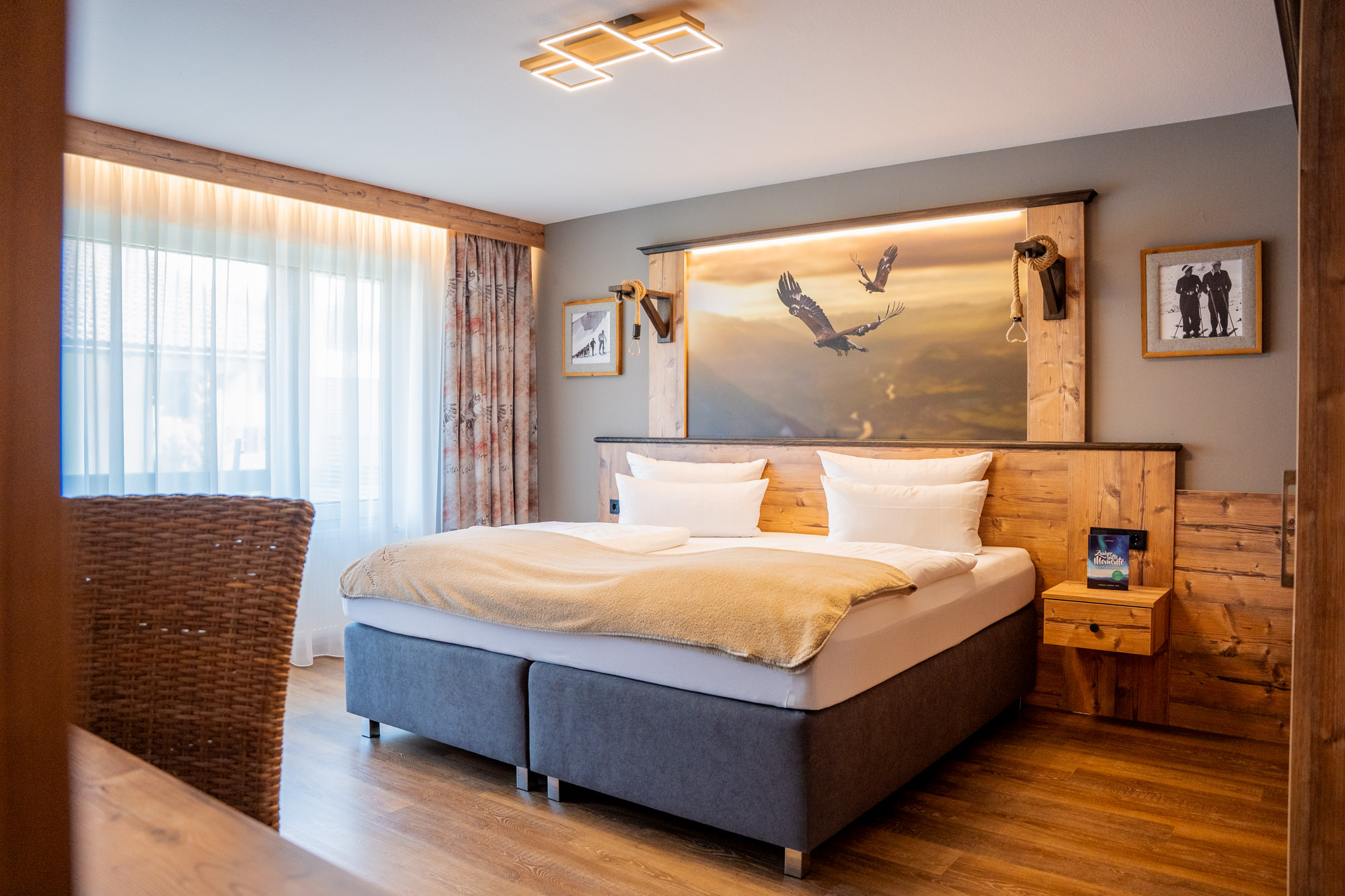 Suite "Andreas Hofer"