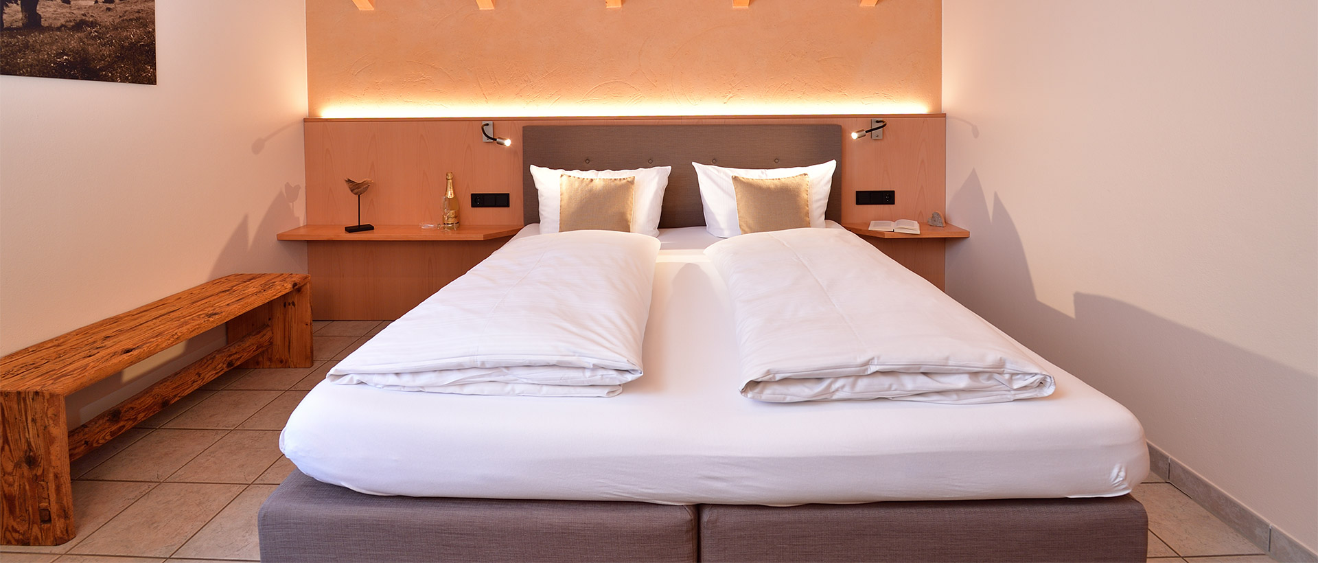 Wohnung Wälderblick