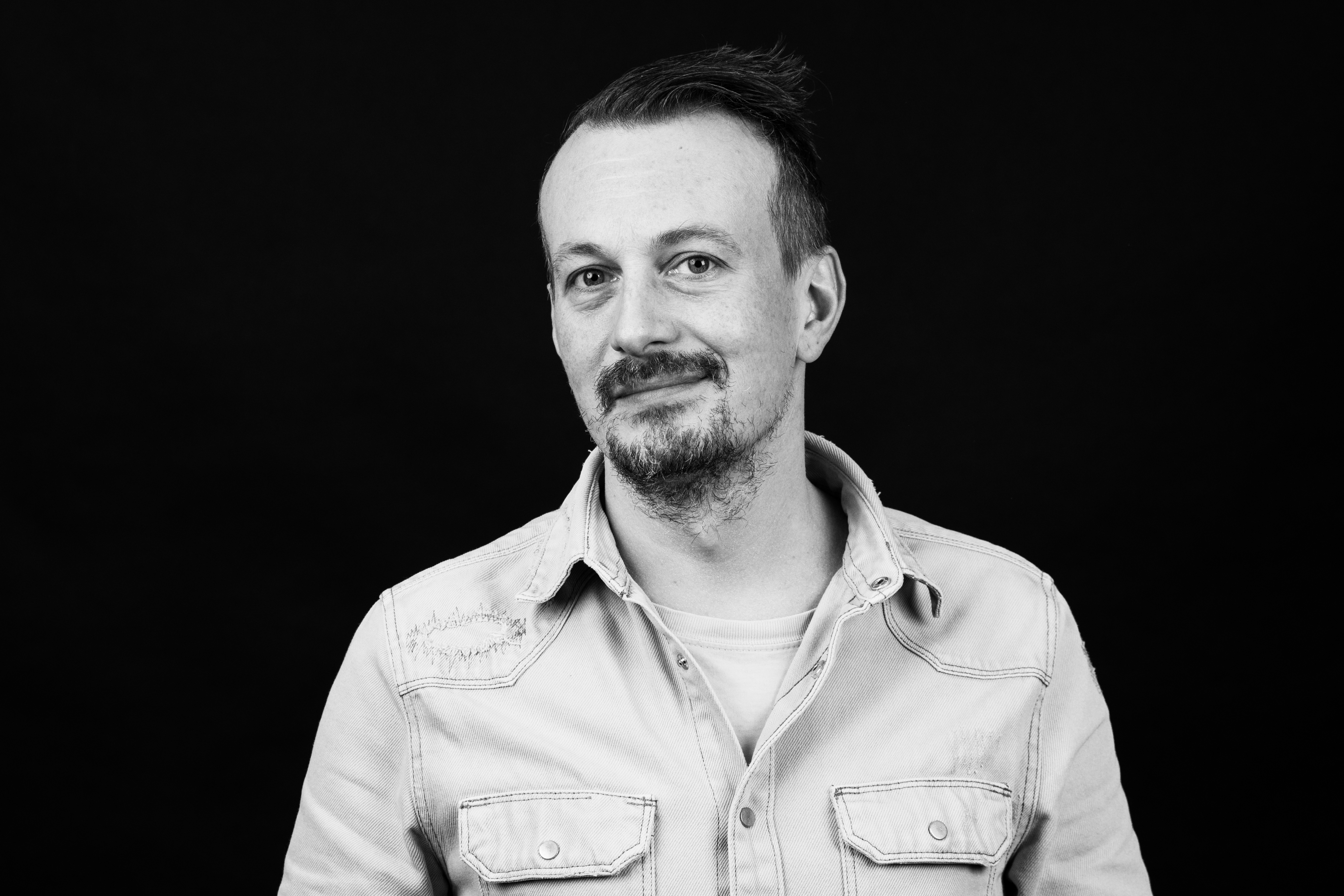Steven Fourka