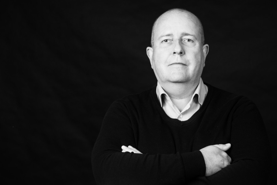 Martin Konczalla
