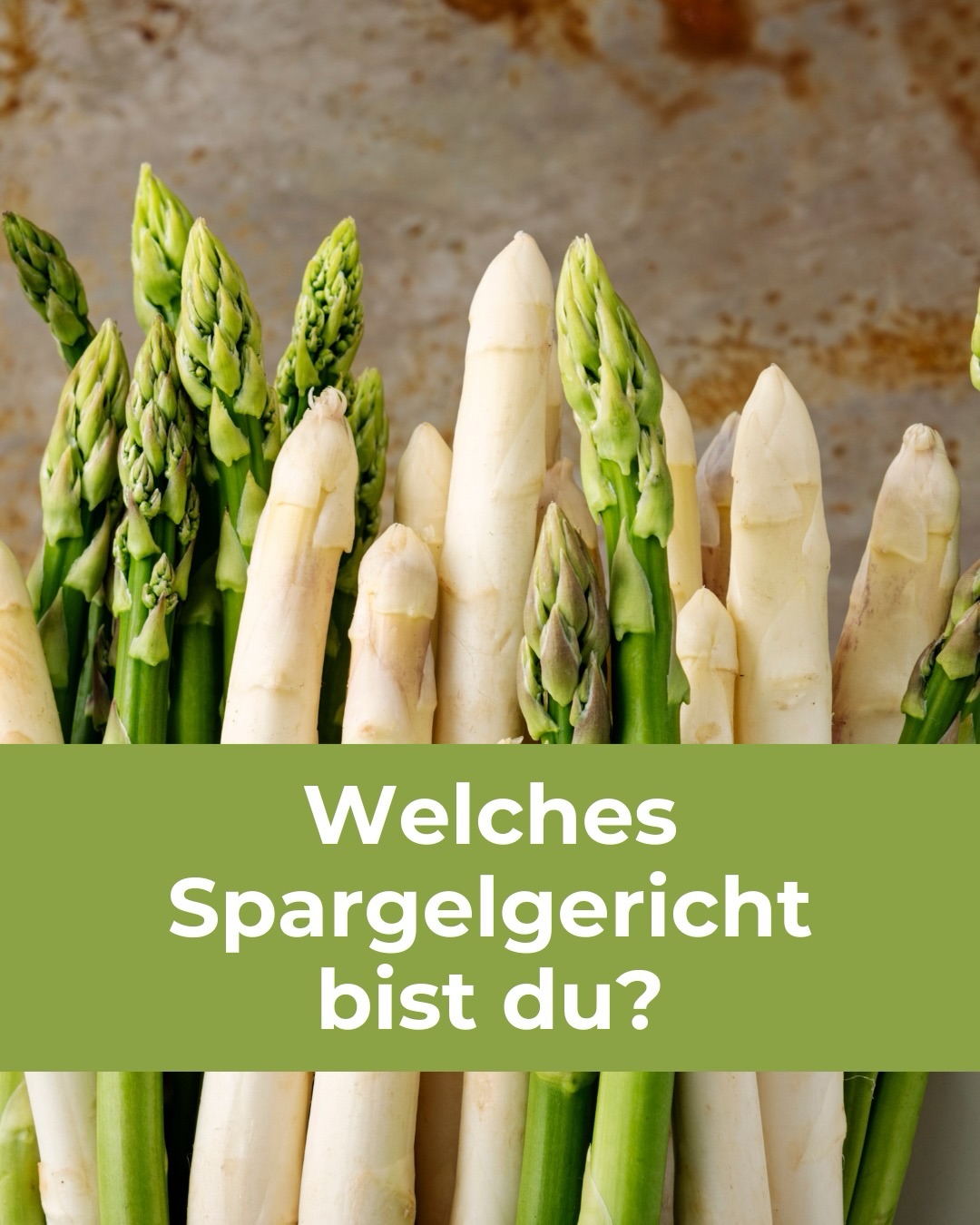 Dein Monat = dein Spargelgericht ?

Wir freuen uns schon so drauf, wenn die Spargelzeit so richtig losgeht und wir größere Mengen an Spargel da haben. Bis dahin versorgen wir euch schon mal mit ein paar Rezeptinspirationen. ?

#spargelzeit #spargel #