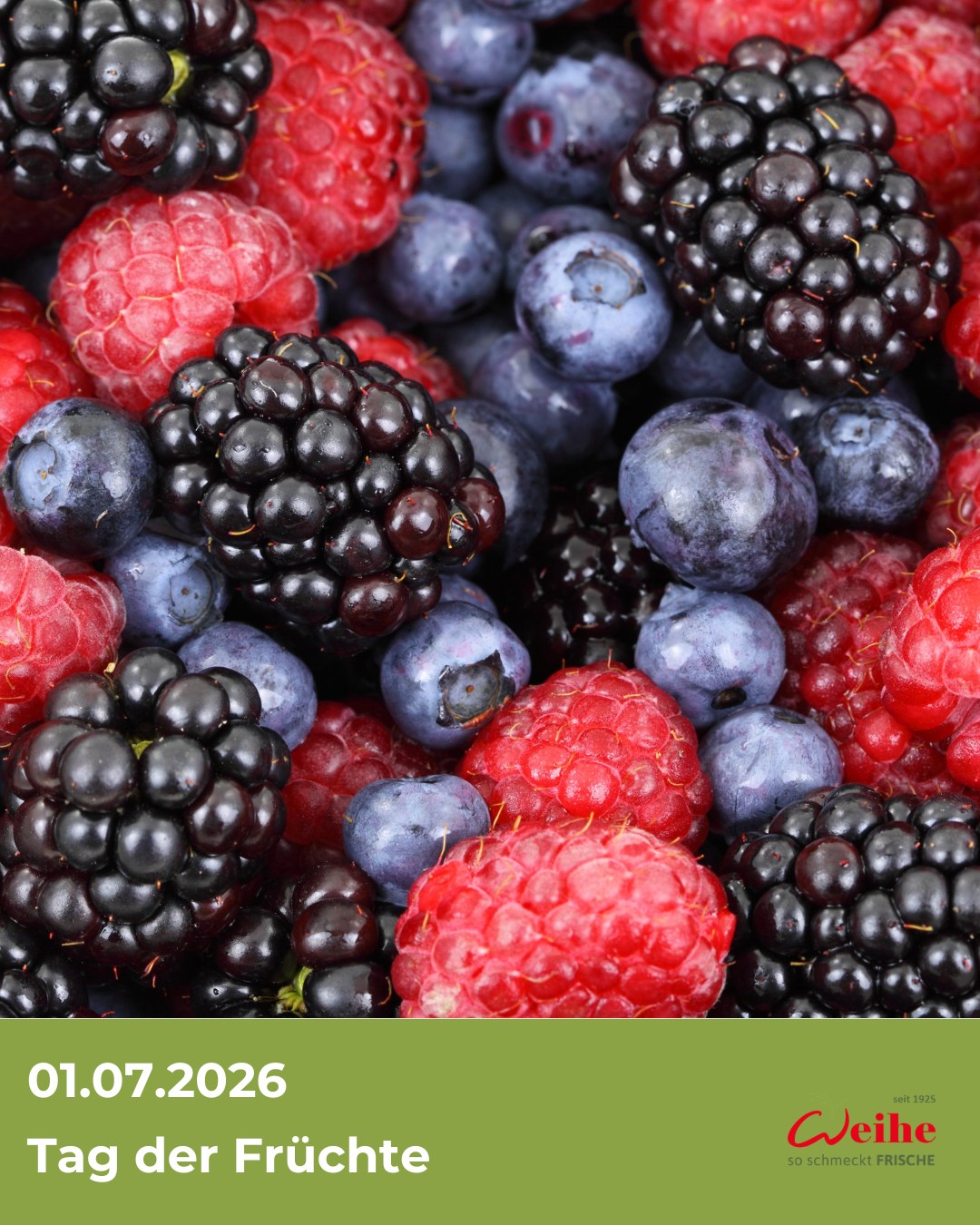 Erdbeeren aus Brandenburg haben einfach ein anderes Aroma als Importware, die schon drei Tage Lkw-Fahrt hinter sich hat. ?
Unsere Köche und Einkäufer wissen: Wenn die heimische Beerensaison läuft, gibt es auf der Speisekarte keine Ausreden mehr. Ob f