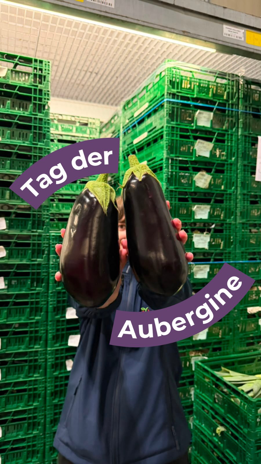 Alles Gute zum offiziellen Tag der Aubergine!? Wir feiern heute ein Fruchtgemüse, das auf Sommerkarten ein absoluter Allrounder ist – wenn man weiß, wie man damit umgeht.?
Im Großhandel und in der Gastro sehen wir aber immer wieder dieselben Stolpers