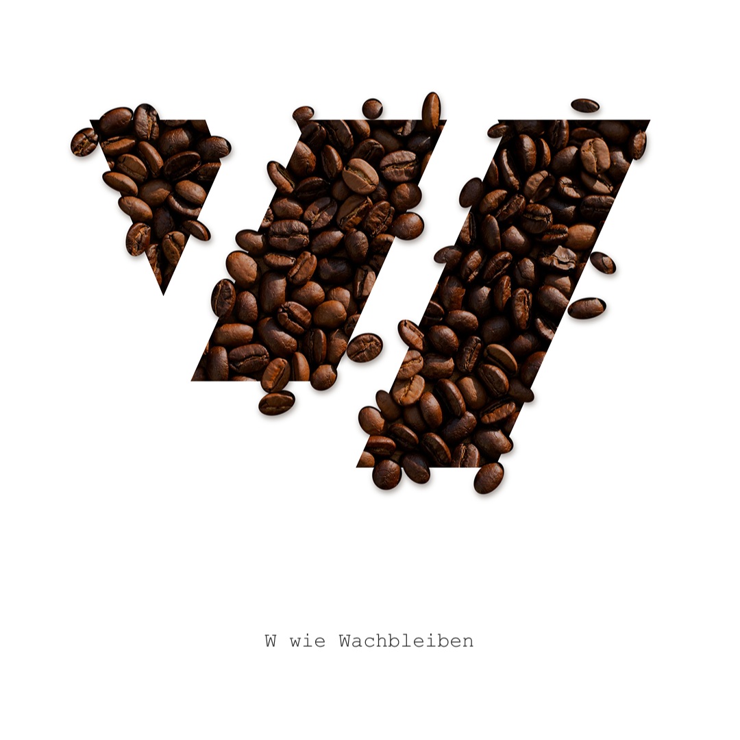 Happy Tag des Kaffees,
an alle, die feiern ☕

Das Wochenende ist in Sichtweite.
Bis dahin: W wie Wachbleiben!

Danke an basonikaffee , dass uns nie die Bohnen ausgehen ?

#tagdeskaffees #worldcoffeeday #workcafe #agencylife #werbewind