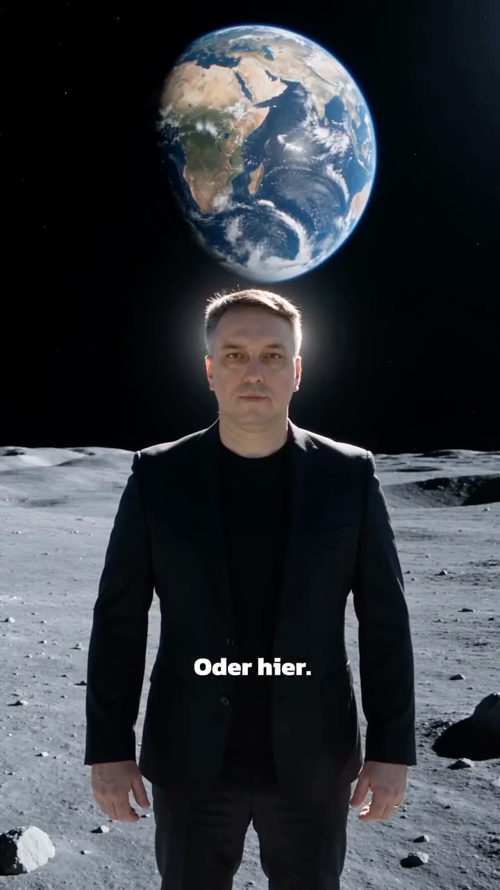 Die Möglichkeiten verändern sich gerade rasant. Und genau das finde ich unglaublich spannend!

Mit KI können wir heute Dinge umsetzen, die vor Kurzem noch undenkbar waren. Bei Werbewind wollen wir genau dieses Potenzial nutzen, Neues ausprobieren, Pr