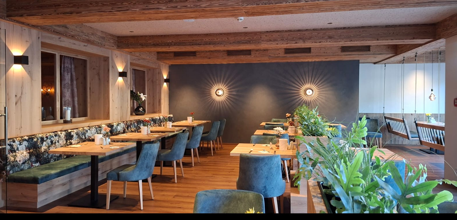 Kulinarik & Restaurant