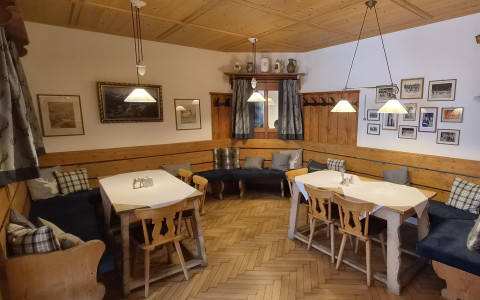 Kulinarik & Restaurant