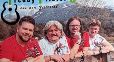 Freddy Pfister Band